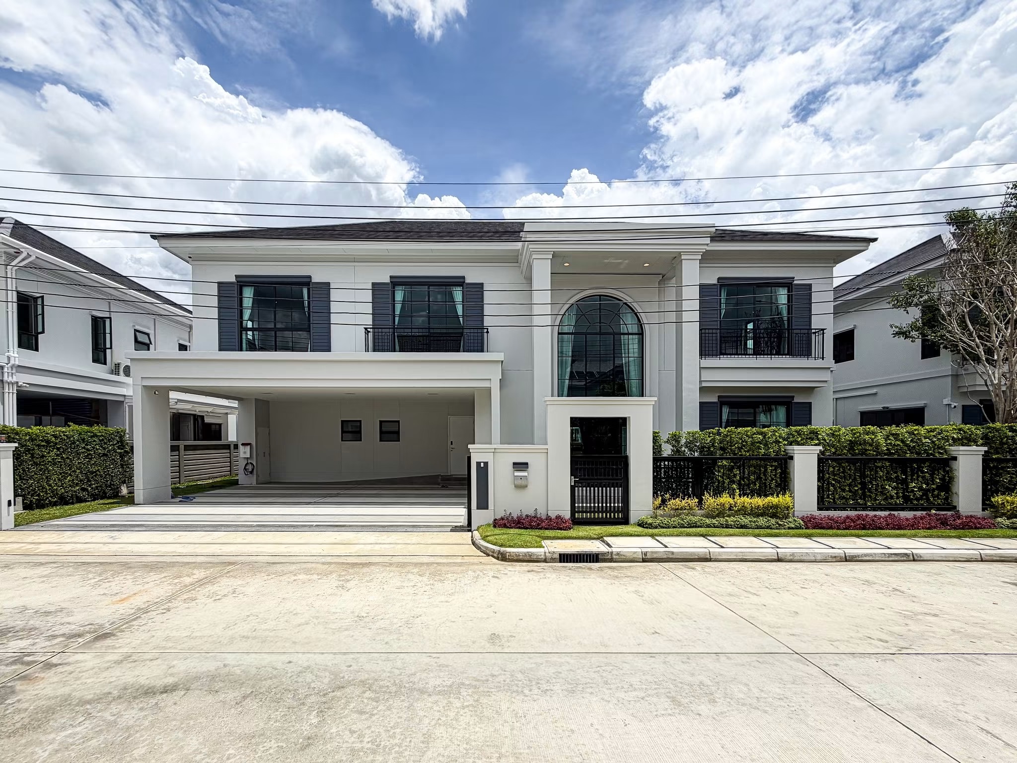 รหัสทรัพย์ PNS42 🏡 เศรษฐสิริ ดอนเมือง 