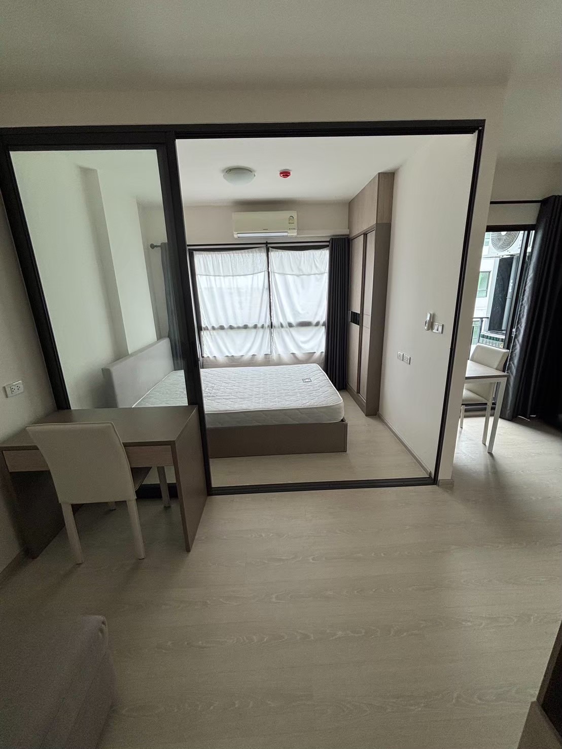 รหัสทรัพย์ PNC39🏡 ให้เช่า‼️ Grene Condo ดอนเมือง–สรงประภา